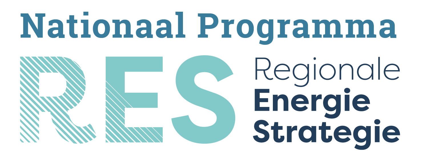 RES Nationaal Programma Regionale Energie Strategie