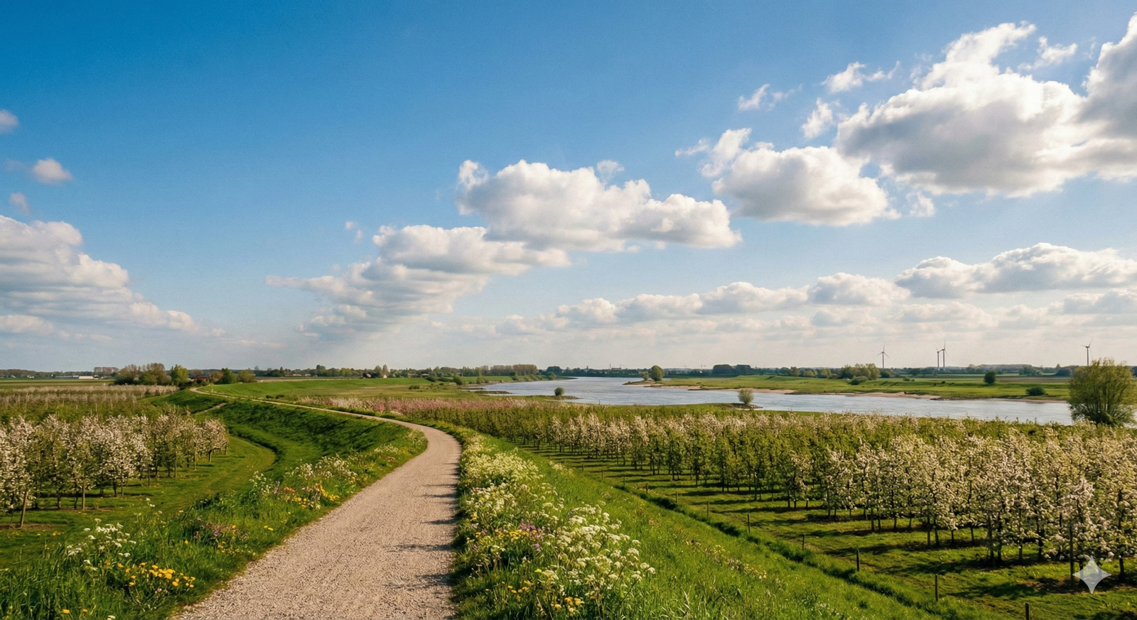 Energie & Omgeving - Gemeente Belangen Neder-Betuwe raadsleden lijst 4