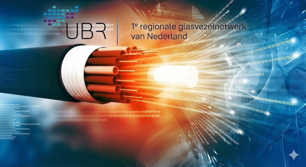 UBR glasvezel - Gemeente Belangen Neder-Betuwe raadsleden lijst 4