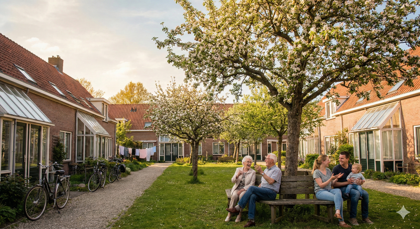 Wonen & Leefbaarheid - Gemeente Belangen Neder-Betuwe raadsleden lijst 4